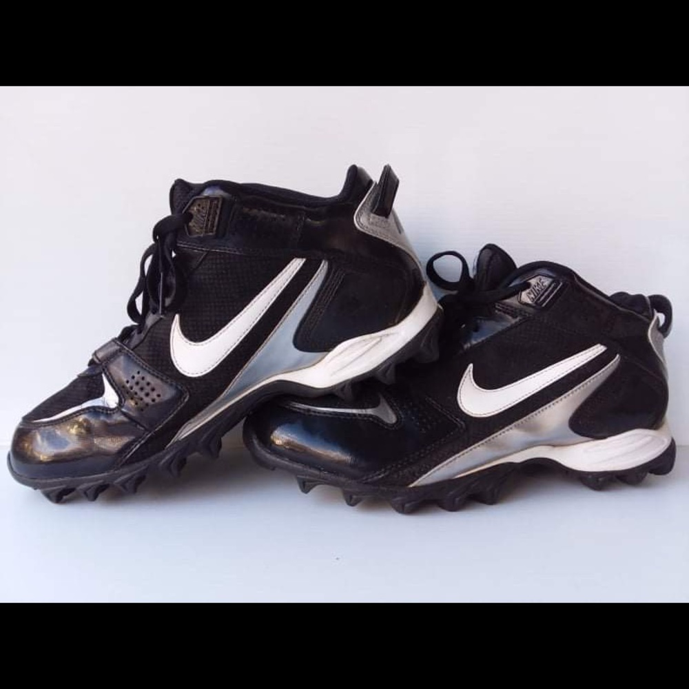 nike land shark football